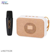 Bluetooth Speakers