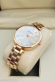 women stylish looking gorgeous watch for women