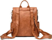 BohoBuzz Ravishing Attractive Women Backpacks(Backpack,bag,backpack for women women bag fashion,stylish)