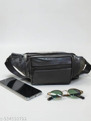 Pure leather waist bag,fanny bag unisex belt pouch,kamar bag,kawad bag,hajj bag leather pouch for daily use keep daily use items