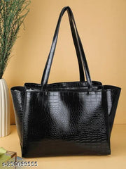 Lenzo Women Stylish Tote Handbags & Shoulder Bag for Women