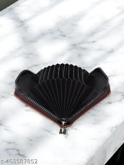 antique women mini wallet cum card holder