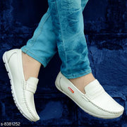Men's Fexible Casual Shoes