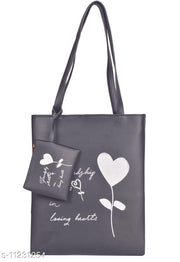 Elite Fashionable Women Tote Bags