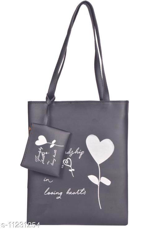 Elite Fashionable Women Tote Bags