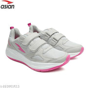 ASIAN Women's Firefly-10 Casual Sneaker Slip On Shoes With lightweight Extra Cushion Canvas Shoes For Women's & Girl's