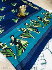 Trendy Superior Sarees