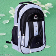 35 L Casual Waterproof Laptop Bag/Backpack for Men Women Boys Girls/Office School College Teens & Students