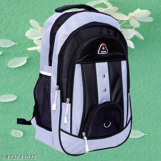 35 L Casual Waterproof Laptop Bag/Backpack for Men Women Boys Girls/Office School College Teens & Students