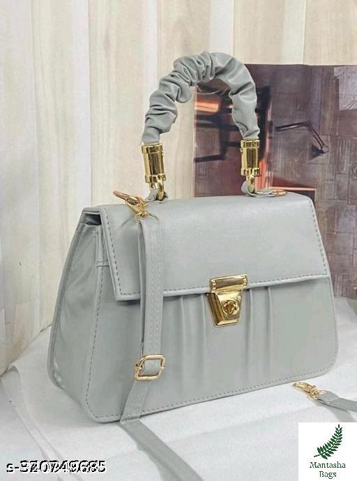 Mantasha bag