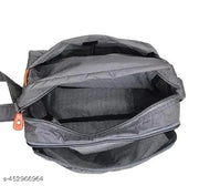 Unisex Sling Bags/Cross Body Multipurpose Hand Bag | Sling Bag For Men & Women