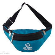 Standard Trendy Men Bags & Backpacks