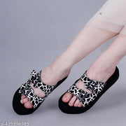 Flat Soft Ortho Diabetic Orthopaedic Dr. Flip Flops For Women's Slippers