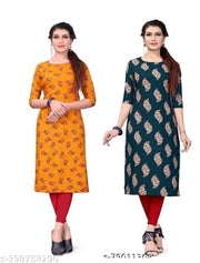 KURTI COMBO