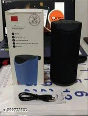 MLA VA WORLD TG-113 High Bass 10W Bluetooth Speaker Thunder Sound Portable Thunder Sound (Random Colour) (Pack of 1)
