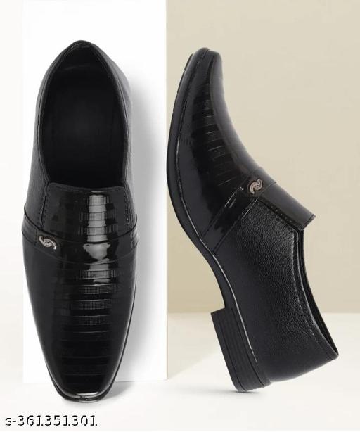 Kids formal shoes for boys
