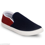 HOTSTYLE Men's Canvas Casual Shoe's For Mens