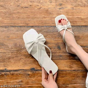 Latest Graceful Women Flipflops & Slippers