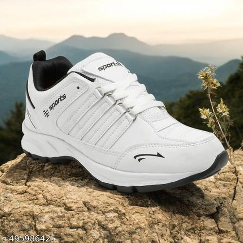 Men Sport Shoes | Running Shoes | Casual Walking Shoes | Sneakers