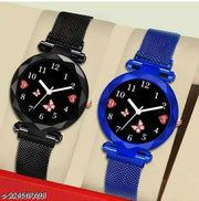 Versatile Women Analog Watches