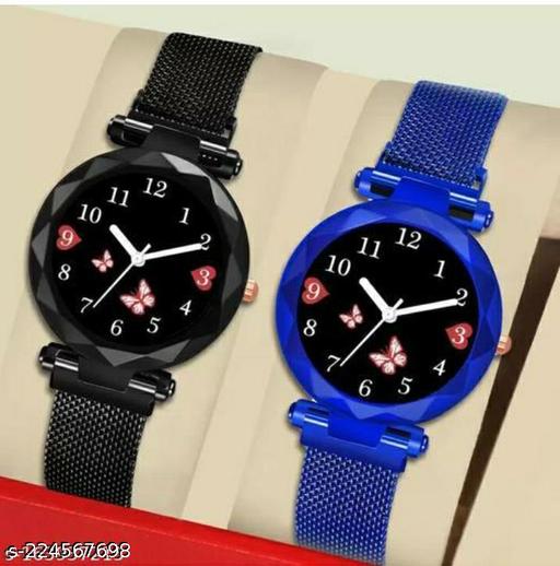Versatile Women Analog Watches