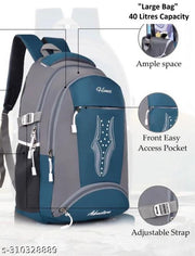 Smartbags Large 40 L Laptop Backpack girls