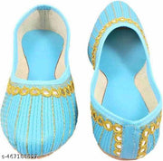 Elite Women Juttis & Mojaris