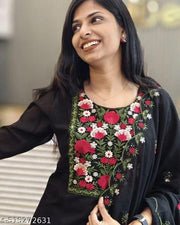 Gifted Women  *New launching festival special Kurtis ❤️‍*