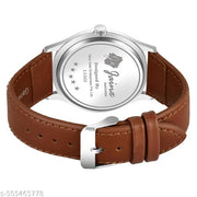 Jainx Blue Dial Analog Wrist Watch for Men
