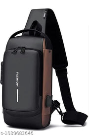 TRAVEL BAG