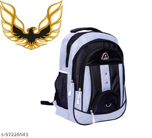 Versatile Men Backpacks