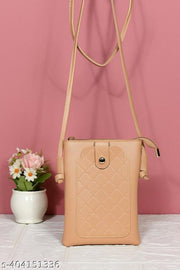 Amazing and classic mobile sling pouch