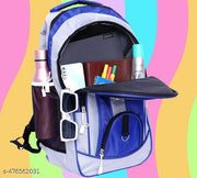 35L Men Laptop Backpack For Every Purpose