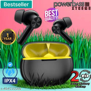 RAPPER Earbuds 12 hours playtime bluetooth wireless headphones earphone bluetooth headset