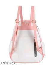 backpack