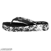 Printed Badal Flip-flops Sleeper For Women