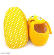 Classy Infants Booties