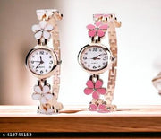 attractive watch for girls
