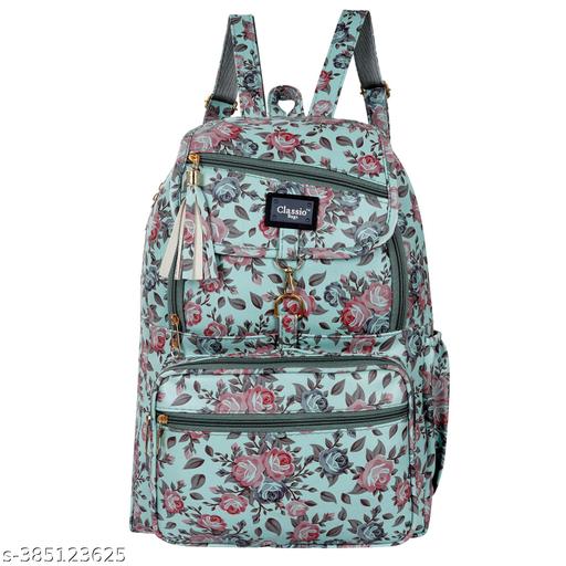 Women backpack awesome quality collage and schooling for girls backpacks