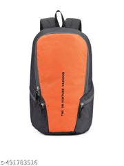 VB Venture Medium 23 L Laptop Backpack Medium Daypack designed for travel, hiking, commuting, and everyday carry Made from water-resistant, durable materials, lightweight backpack