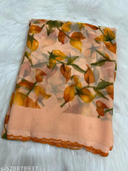 Myra Fabulous Sarees