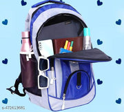 35L Casual Men Laptop Backpack For Every Purpose
