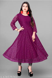 Myra Pretty Kurtis