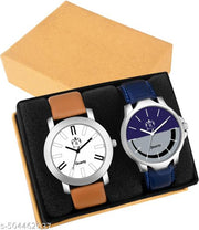 Elite Men Analog Watches