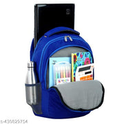 The SHOPIVATEE Backpack and bags for School College and Casual used