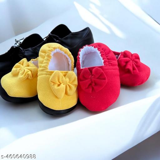Lil' Paws Booties