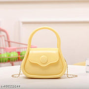 Little Girls Crossbody Purses Toddler Handbag Mini Casual Messenger Shoulder Bag for Kids