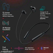 bluetooth/neckband earphones/headphone /wireless nackband