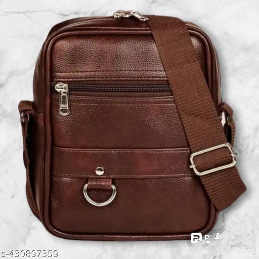 Men Sling bag stylish sling bag new sling bag top sling bag Shoulder bag Cross Bod