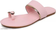 Hike Haven Fashionable Latest Flats For Girls And Women